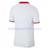 Maillot de Foot Pologne Domicile UEFA EURO 2020